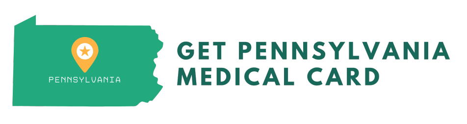 Get Pennsylvania Medical Card